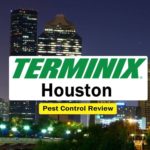 Terminix Pest Control in Houston Review