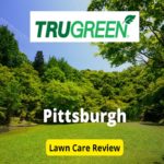 TruGreen Lawn Care in Pittsburgh Review