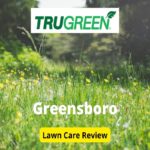 TruGreen Lawn Care in Greensboro Review