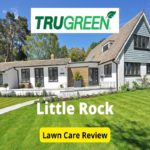 TruGreen Lawn Care in Little Rock Review