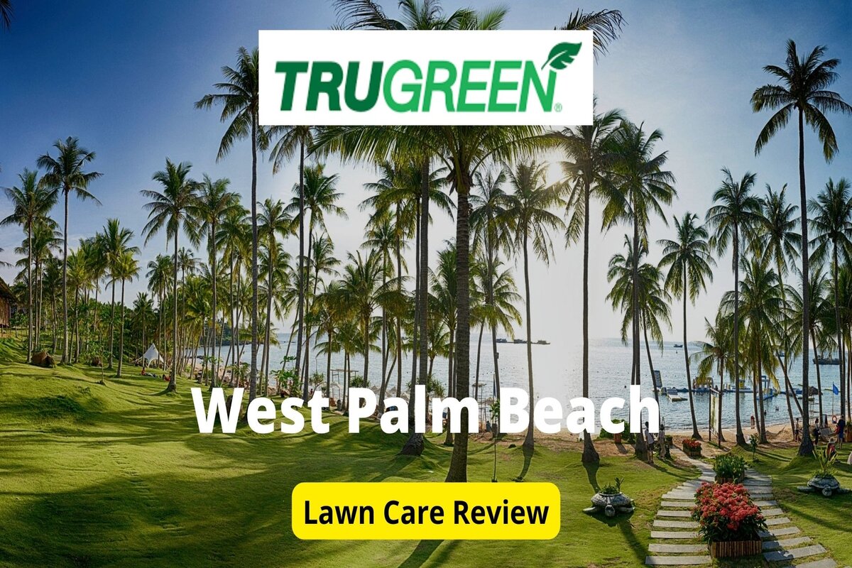 Trugreen Ormond Beach
