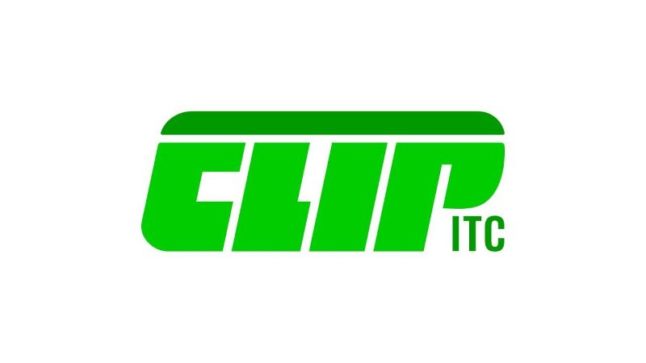 CLIPitc company logo