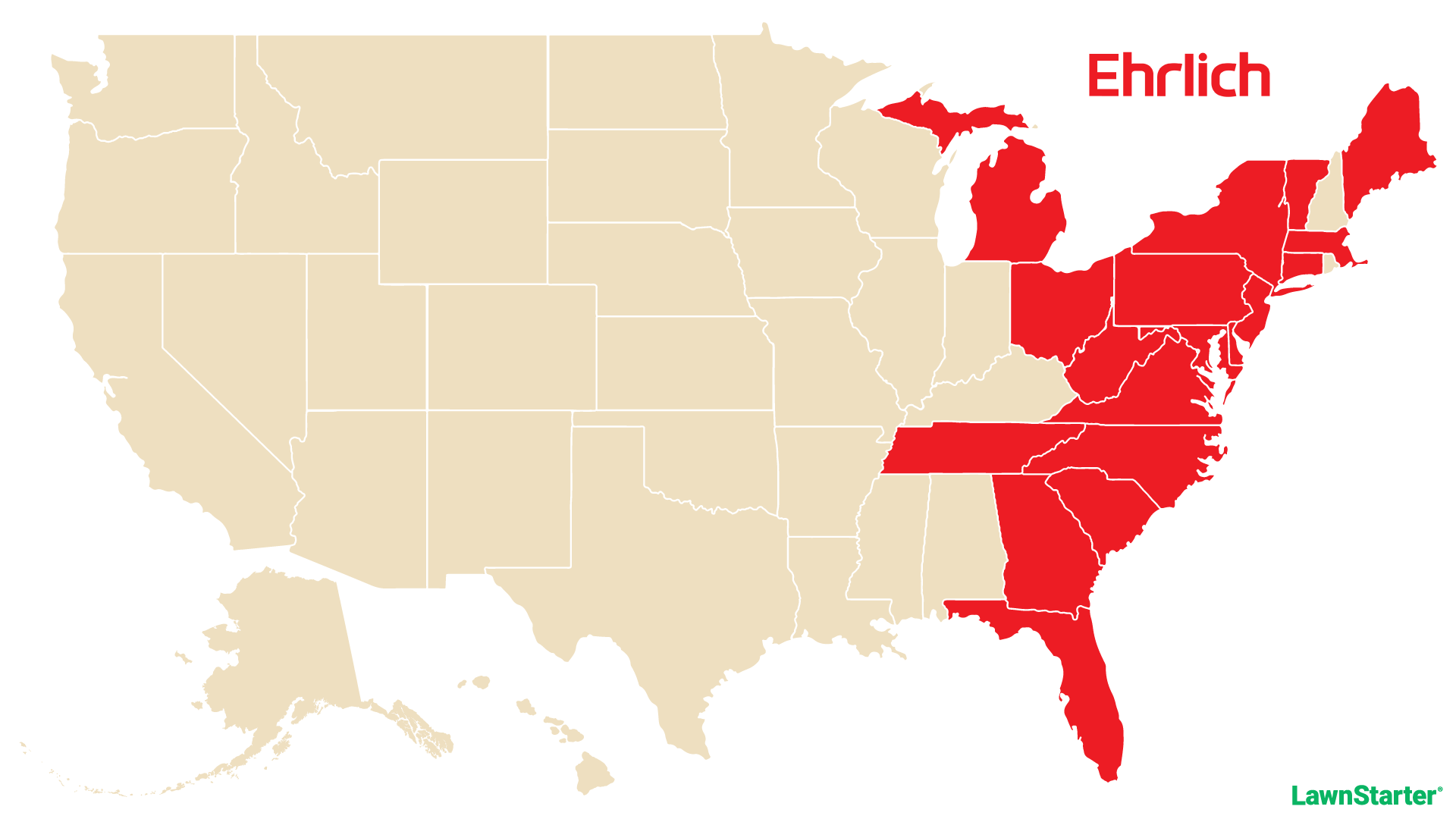 Ehrlich-pest-control-map