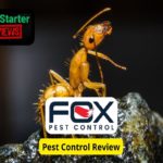 Fox Pest Control Review