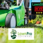 LawnPro: Software Reviews, Demo, & Pricing Info