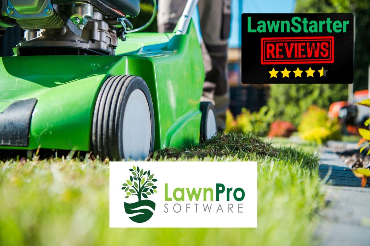 LawnPro Software Reviews, Demo, & Pricing Info Lawnstarter