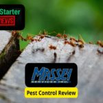 Massey Services Pest Control Review