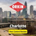 Orkin Pest Control in Charlotte Review