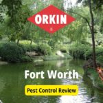 Orkin Pest Control in Fort Worth Review