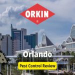 Orkin Pest Control in Orlando Review