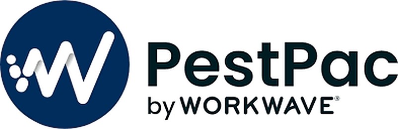 PestPac by workwave logo