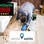 ServiceWorks: Software Reviews, Demo, & Pricing Info