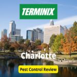 Terminix Pest Control in Charlotte Review