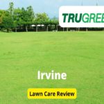 TruGreen Lawn Care in Irvine Review