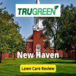 TruGreen Lawn Care in New Haven Review