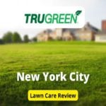 TruGreen Lawn Care in New York City Review