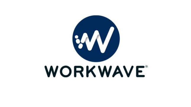 WorkWave company logo