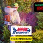 Arrow Exterminators Pest Control Review