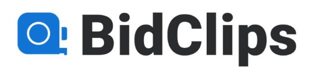 BidClips large logo