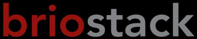 Briostack company logo