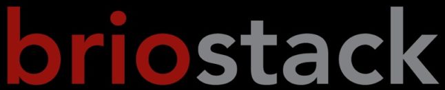 Briostack company logo
