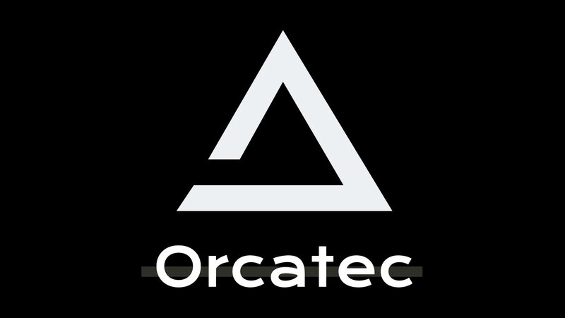 Orcatec logo