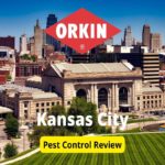 Orkin Pest Control in Kansas City Review