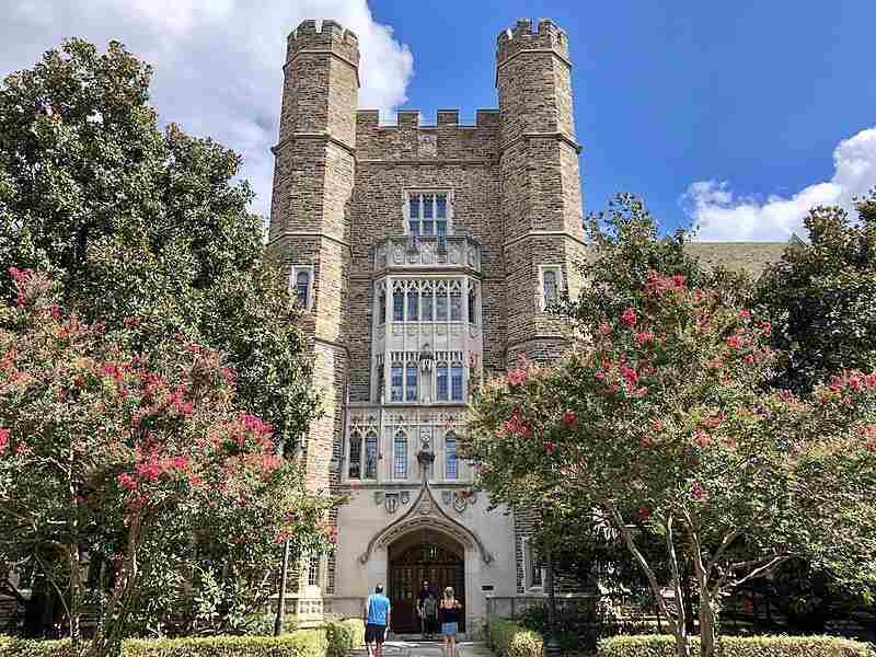 Duke University