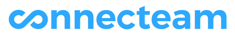 Large Connecteam logo