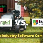 Arborgold vs. Real Green: Green Industry Software Compared