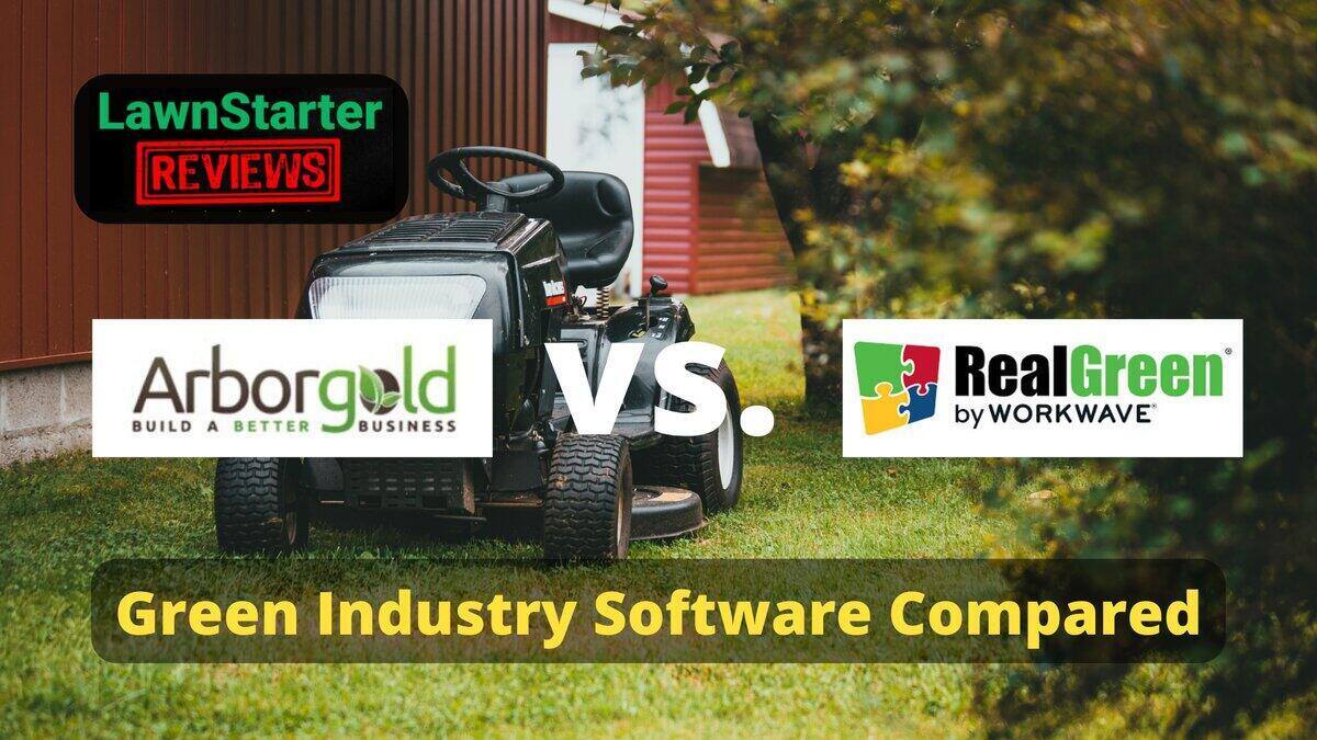 Arborgold vs. Real Green