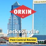 Orkin Pest Control in Jacksonville Review