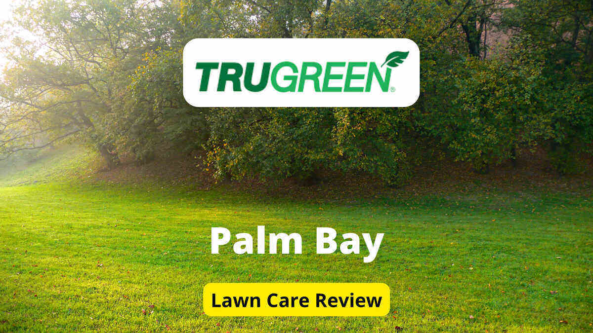 trugreen palm bay