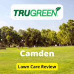 TruGreen Lawn Care in Camden Review