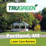 TruGreen Lawn Care in Portland, ME Review