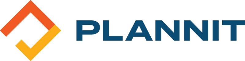 Plannit company logo