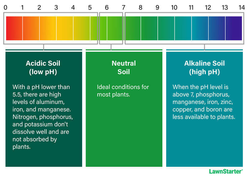 Soil pH Update