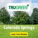 TruGreen Lawn Care in Colorado Springs Review
