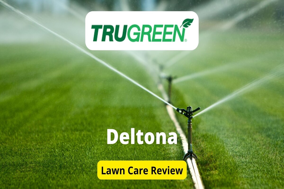 TruGreen Lawn Care in Deltona Review Lawnstarter