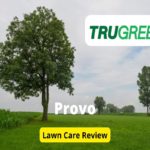 TruGreen Lawn Care in Provo Review