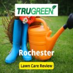 TruGreen Lawn Care in Rochester Review