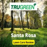 TruGreen Lawn Care in Santa Rosa Review