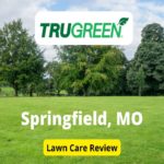 TruGreen Lawn Care in Springfield, MO Review