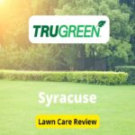 TruGreen Lawn Care in Syracuse Review