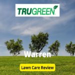 TruGreen Lawn Care in Warren Review