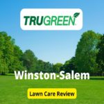 TruGreen Lawn Care in Winston-Salem Review