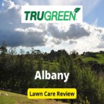 TruGreen Lawn Care in Albany Review