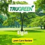 TruGreen Lawn Care in Elgin Review