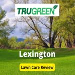 TruGreen Lawn Care in Lexington Review