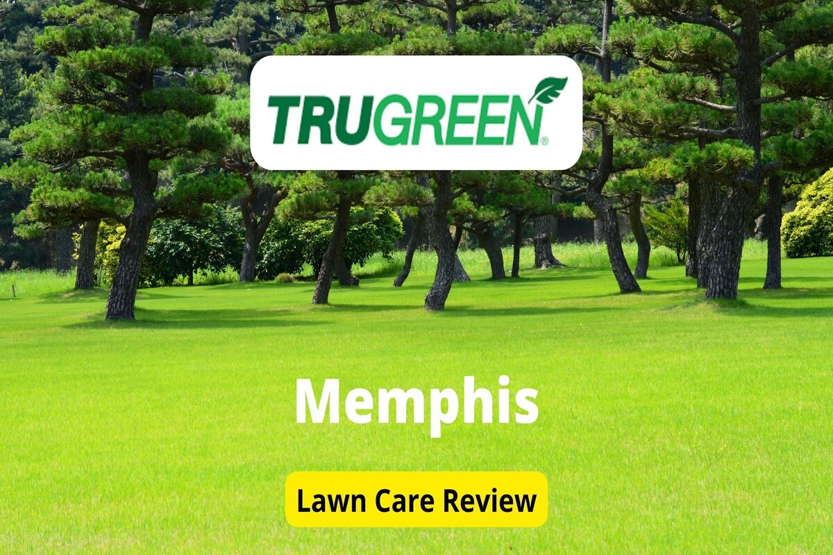 TruGreen Lawn Care in Memphis Review